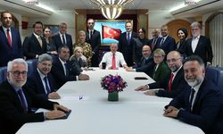 Cumhurbaşkanı Erdoğan, tarihi zirvenin ardından önemli açıklamalarda bulundu
