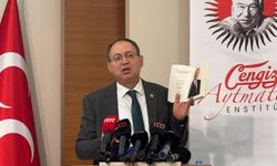 Aytmatov'un başyapıtı “Cemile” ortak Türk alfabesiyle kültür köprüsü oldu