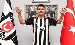 Fenerbahçe’nin yıldızı Cengiz Ünder, Beşiktaş’a transfer oldu