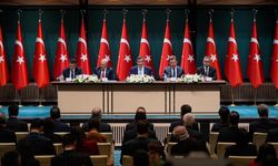 Ekonomide 3 yıllık yol haritası belli oldu