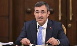 Cevdet Yılmaz: Enflasyonla kararlı mücadele devam edecek