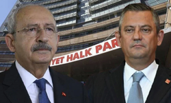 Ankara'da kritik gün! CHP'de kurultay davası ertelendi