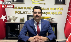 CHP Polatlı İlçe Başkanı Çınar: “13 Eylül, Polatlı’nın yeniden doğuş günüdür”