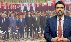 CHP Polatlı İlçe Başkanı Çınar: “İlk genel seçimde iktidara geleceğiz"