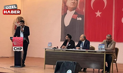 CHP Polatlı’dan Haymana Kongresine katılım