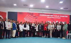 CHP Şereflikoçhisar İlçe Kongresi yoğun katılımla tamamlandı
