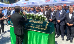 CHP’li eski ilçe başkanı hayatını kaybetti