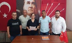 CHP'de sular durulmuyor: Yönetim istifa etti