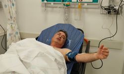 CHP'li milletvekili hastanelik oldu!