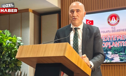 CHP’li Tufan Bural: “Çalışmalar tamamlandığında Polatlı rahatlayacak”