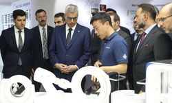 Türkiye ile Çin arasında sağlık alanında iş birliği