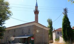 Tarihi Culuk Camii, Kurtuluş Savaşı’nda hastane olarak kullanıldı