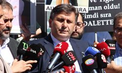 Yangında oğlunu kaybeden Danıştay 9. Daire Başkanı: ''Bıçak kemiğe dayandı''