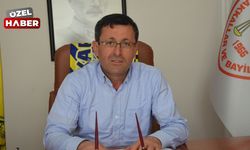 Yaşar: "Alışverişlerimizi yerel esnaftan yapalım, Polatlı ekonomisine can verelim"