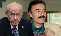 Devlet Bahçeli, Ferdi Tayfur'un kabrini yaptırdı