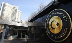 Dışişleri Bakanlığından Sudan’a taziye mesajı