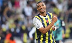 Fenerbahçe’de bir ayrılık daha: Djiku, Spartak Moskova’ya transfer oldu