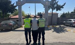 Düğünde havaya ateş açan şahsa ceza!