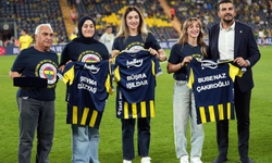Madalya sahibi boksörlere Fenerbahçe’den ödül