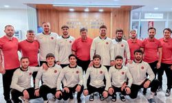 Milli sporcularımız Dünya Güreş Şampiyonası’nda madalya için mücadele edecek