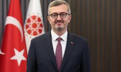 İletişim Başkanı Duran’dan Katar paylaşımı