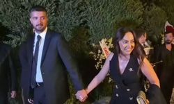 Ebru Gündeş'ten şok açıklama: Boşanıyor!