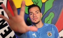 Ederson, resmen Fenerbahçe’de! 4 yıllık sözleşme imzalandı