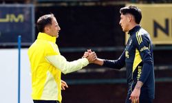 Kasımpaşa maçı öncesi Fenerbahçe'de Edson Alvarez gelişmesi!