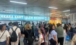 EGO, ek kart işlem merkezleri açtı