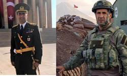 Emekli Albay hakkında flaş karar!