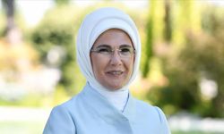 Emine Erdoğan’dan Mevlit Kandili mesajı