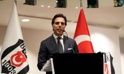 Beşiktaş Divan Kurulu Başkan Adayı Emir Tamer, projelerini anlattı