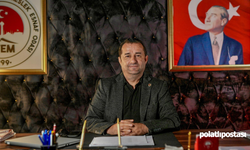 Emlak sektöründe "Elektronik Denetim" alarmı! Birlik başkanı uyardı: 1 Ekim'den sonra...