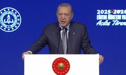 Cumhurbaşkanı Erdoğan, İzmir'deki saldırıya ilişkin açıklama yaptı