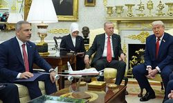 Erdoğan’dan Trump’a dikkat çeken davet!