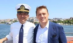 CHP’li Ertan Yıldız görevinden ayrıldığını duyurdu
