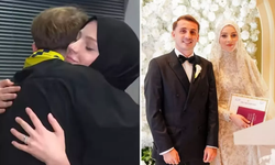 Eşine çirkin yorumlar yapılan Kerem Aktürkoğlu’ndan hukuki adım