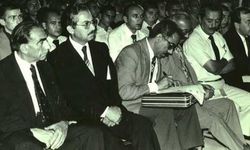 MHP'nin önde gelen isimlerindendi: Eski bakan hayatını kaybetti!