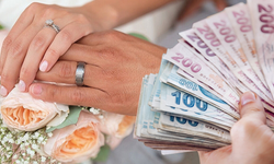 Evleneceklere müjde: Üç asgari ücret tutarında destek sağlanacak!