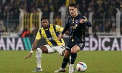 Fenerbahçe ile Kasımpaşa 45. kez karşı karşıya gelecek