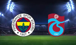 Fenerbahçe - Trabzonspor maçında saat değişikliği