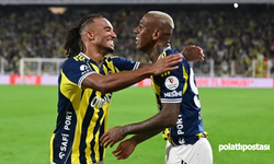 Fenerbahçe evinde nefes aldı