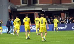 Fenerbahçe, Kasımpaşa deplasmanından 1 puanla döndü