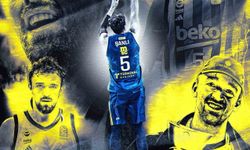 Fenerbahçe'de Sertaç Şanlı ile yollar ayrıldı