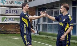 Fenerbahçe, Trabzonspor derbisine hazırlanıyor