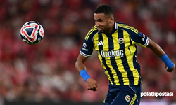 Fenerbahçe'de bu kez de En-Nesyri isyan etti: Pas gelmezse nasıl gol atacağım
