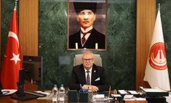 Polatlı Belediye Başkanlığına CHP’li Şimşek vekalet ediyor