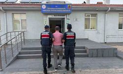FETÖ üyesi polis, jandarma ekipleri tarafından yakalandı