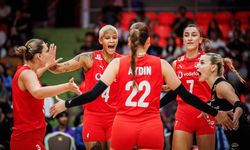 Dünya Şampiyonası’nda tarih yazıyoruz! Filenin Sultanları yarı finalde