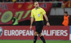 Fenerbahçe - Dinamo Zagreb maçını Fransız hakem yönetecek